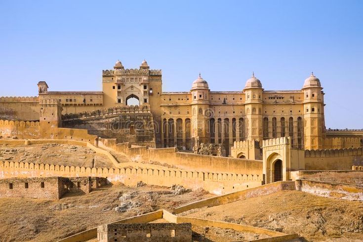 North India Heritage & Culture Tour Tour Package